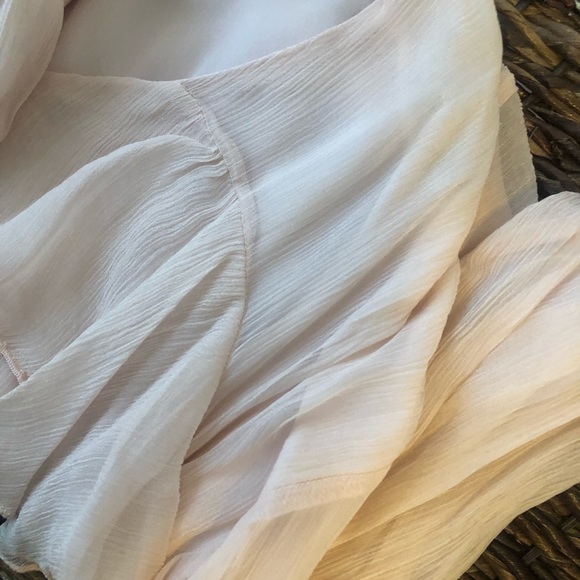 Sanctuary Ruffled Blouse - Picture 5 of 7